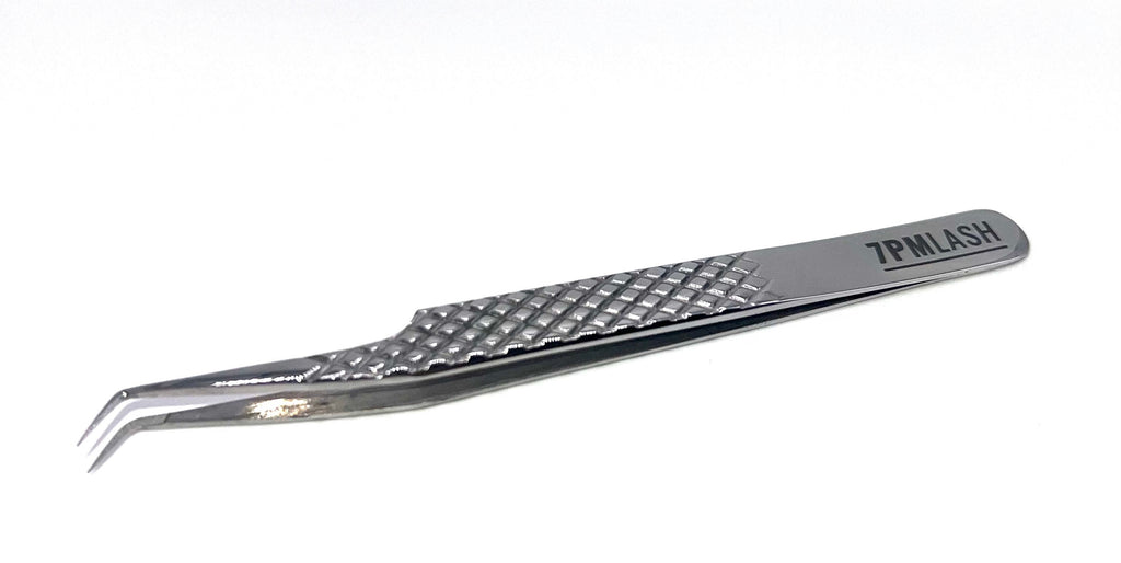 45 Degree Tweezer