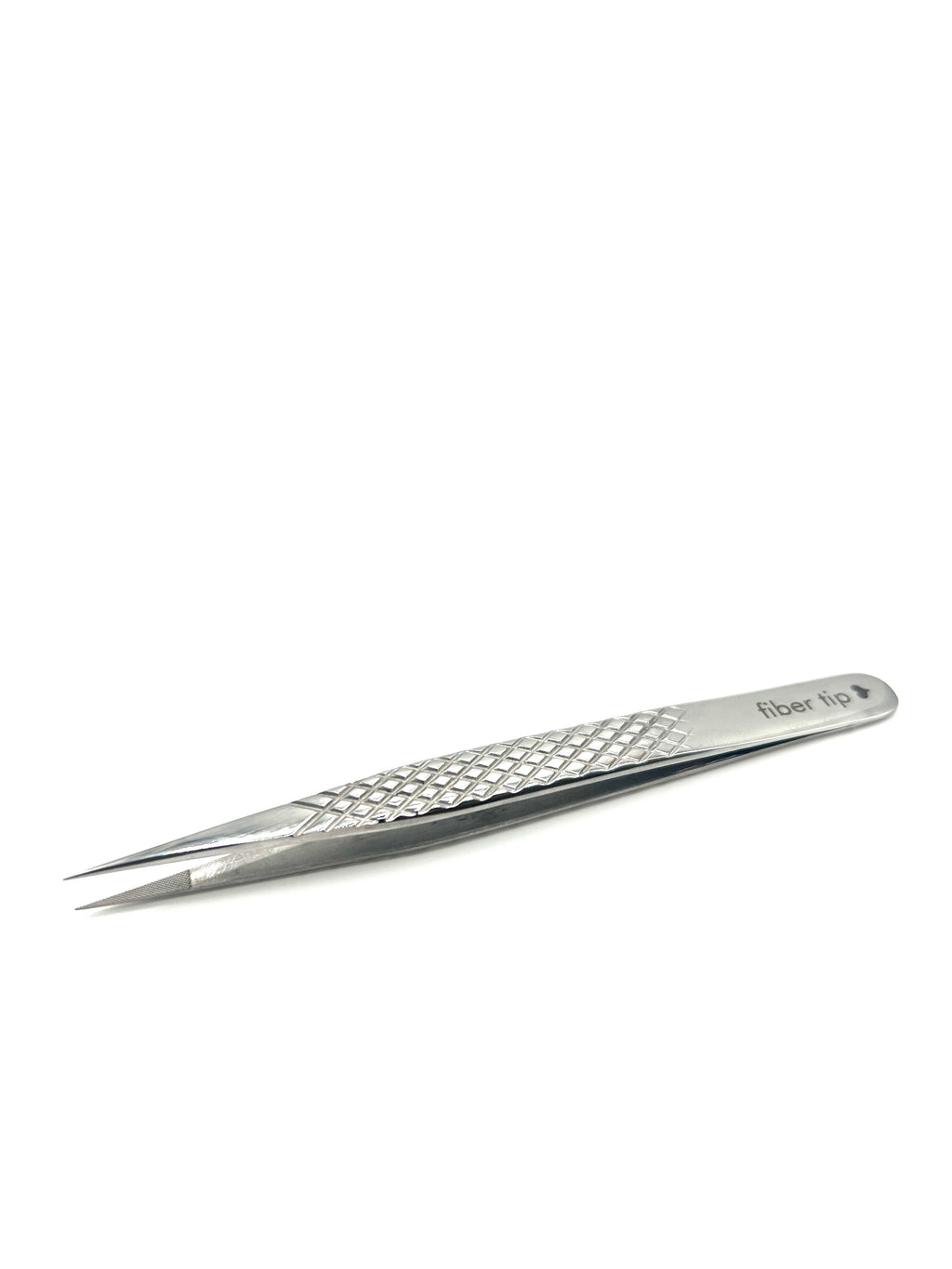 Straight Isolation Tweezer