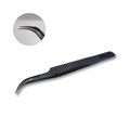 Curved Tweezer