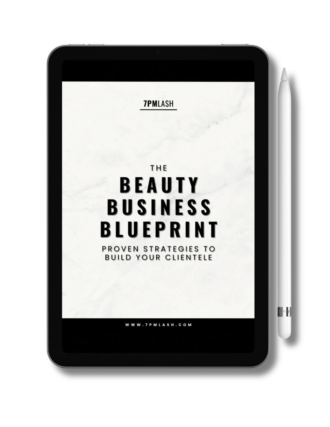Beauty Business Blueprint: Proven Strategies to Build Your Clientele