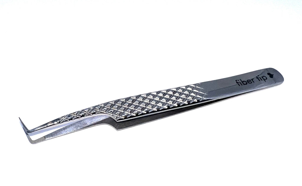 90 Degree Tweezer