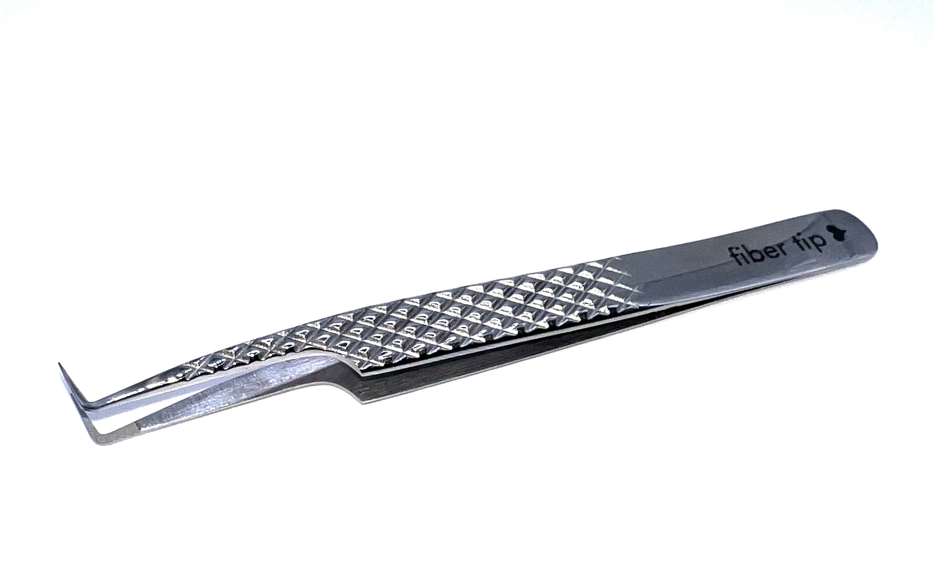 90 Degree Tweezer