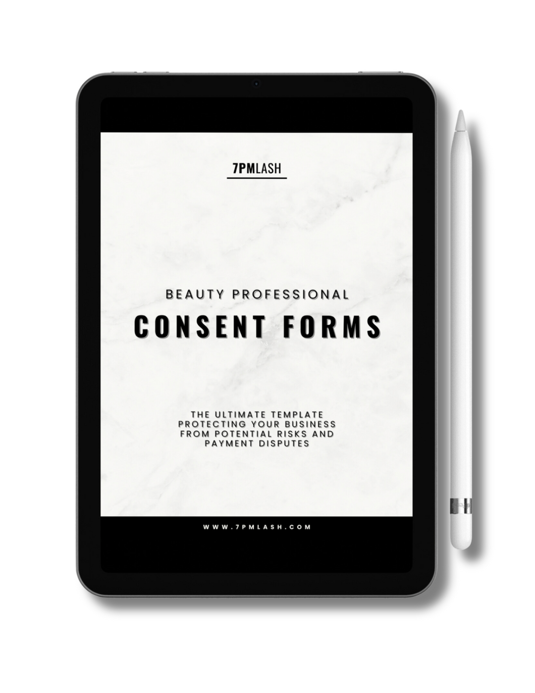 Beauty Pro Consent Forms