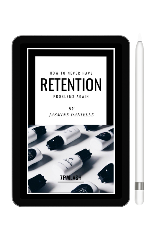 How to Never Have Retention Problems Again
