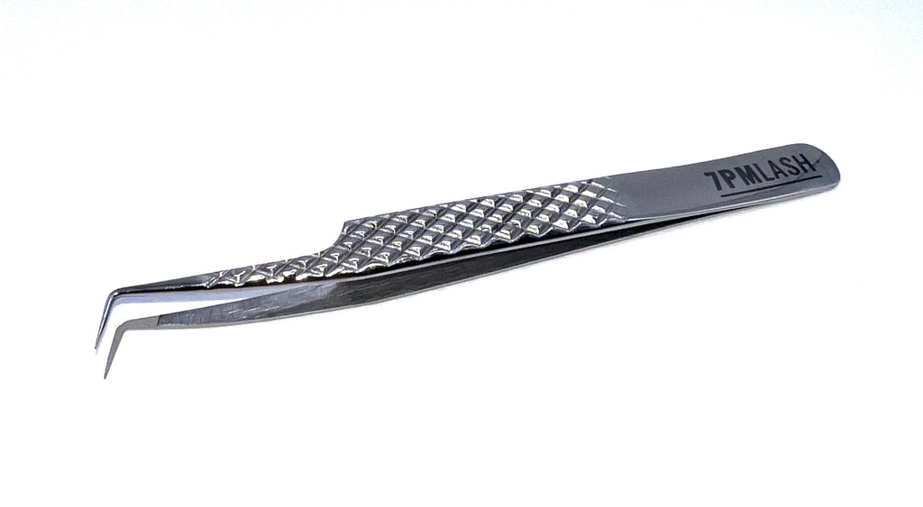 90 Degree Tweezer