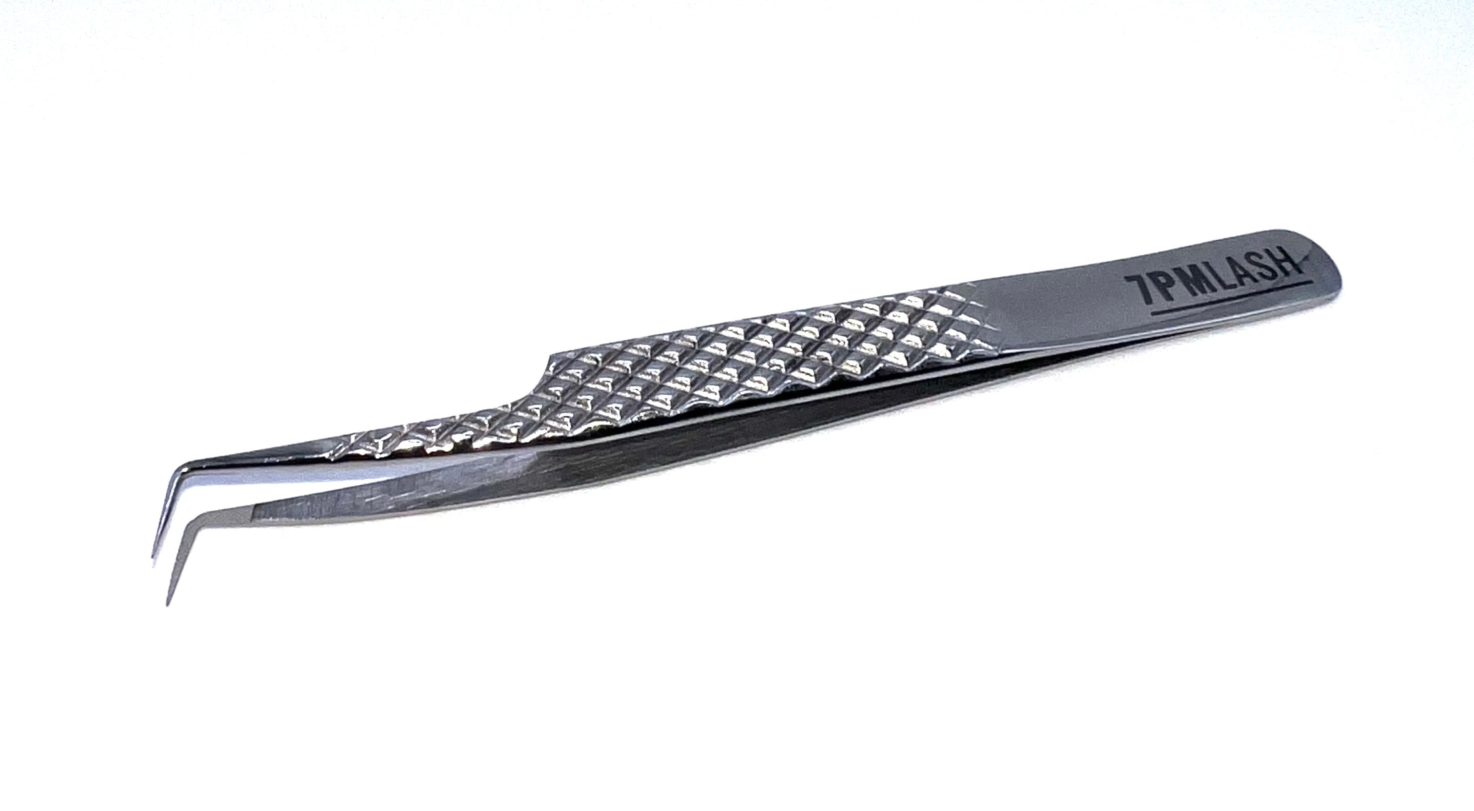 90 Degree Tweezer