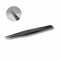 Straight Isolation Tweezer